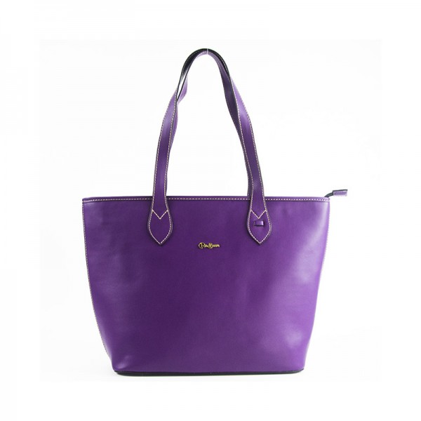 ORCHID BAG-002 PURPLE